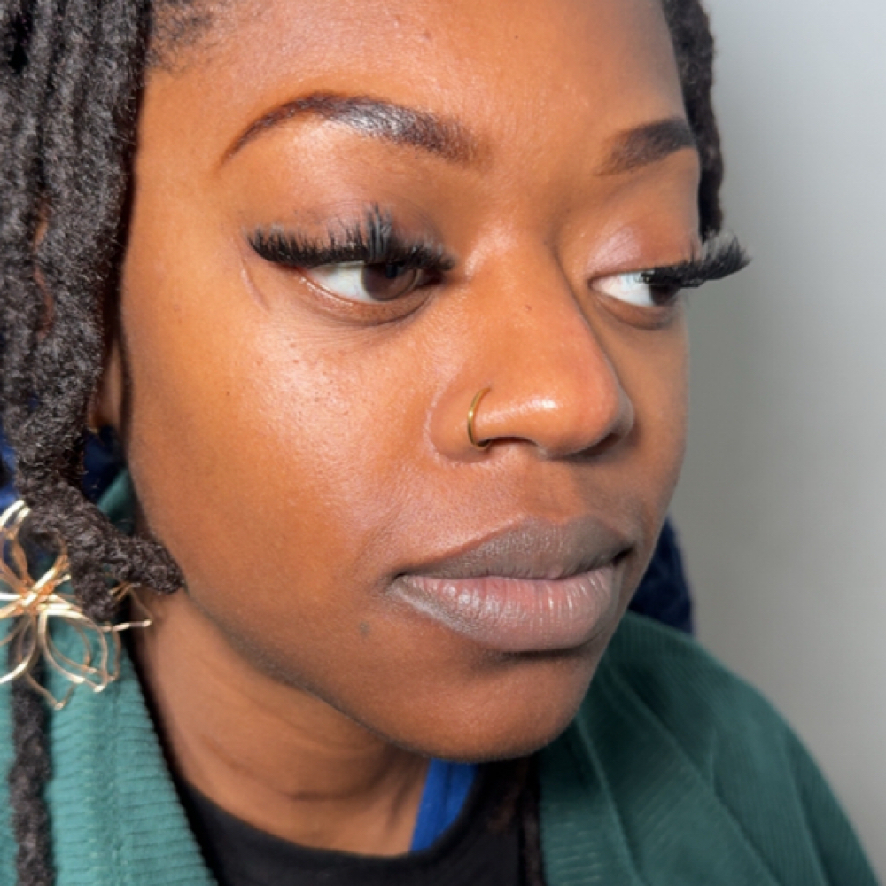 Brow Tint at Kalea Esthetics in Columbus, GA