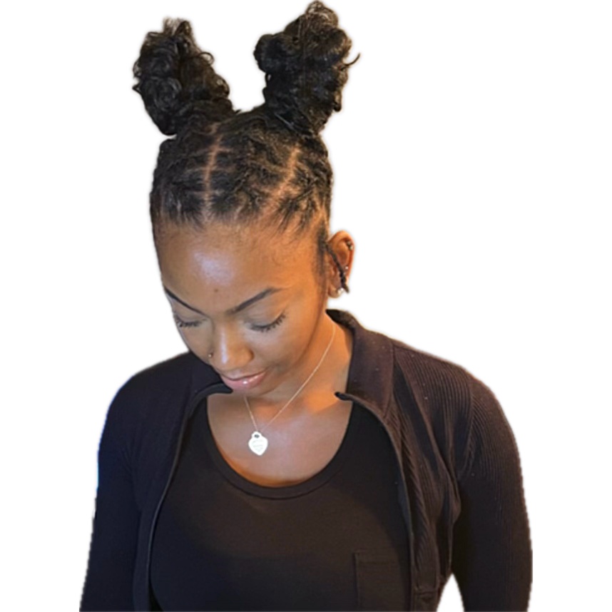 Loc Style ONLY