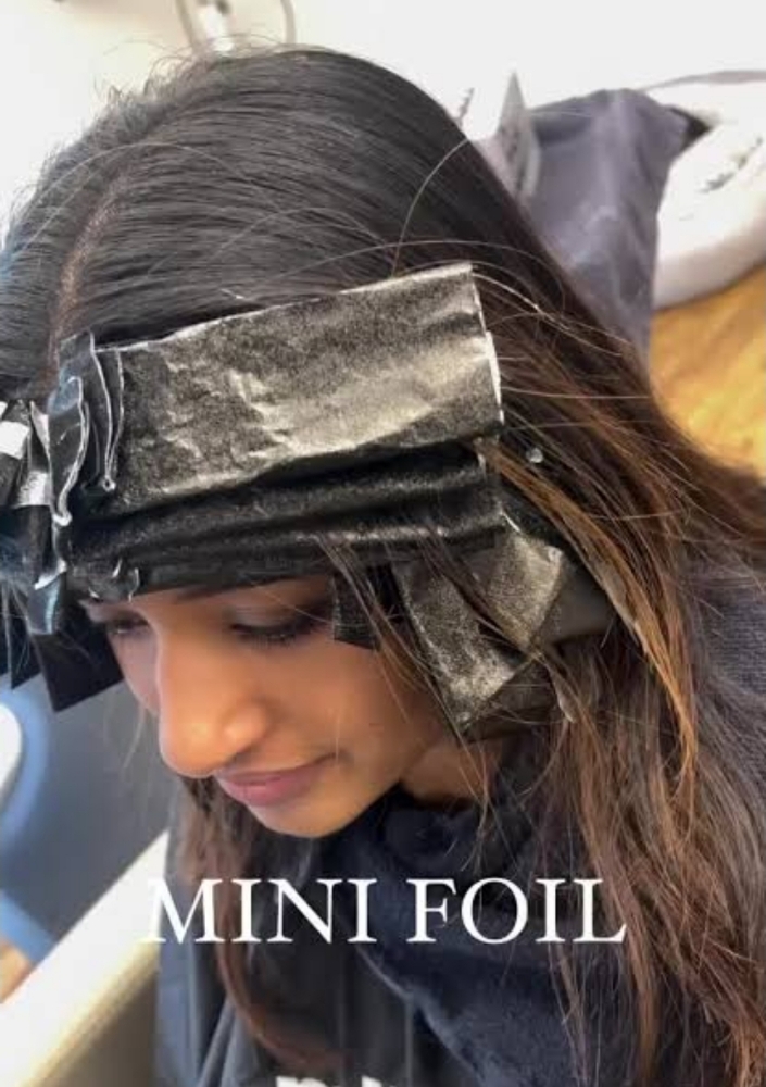 Mini Foil