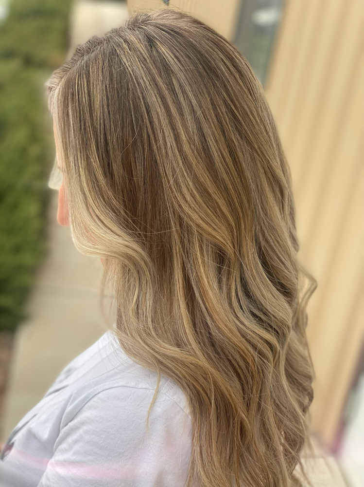 Balayage