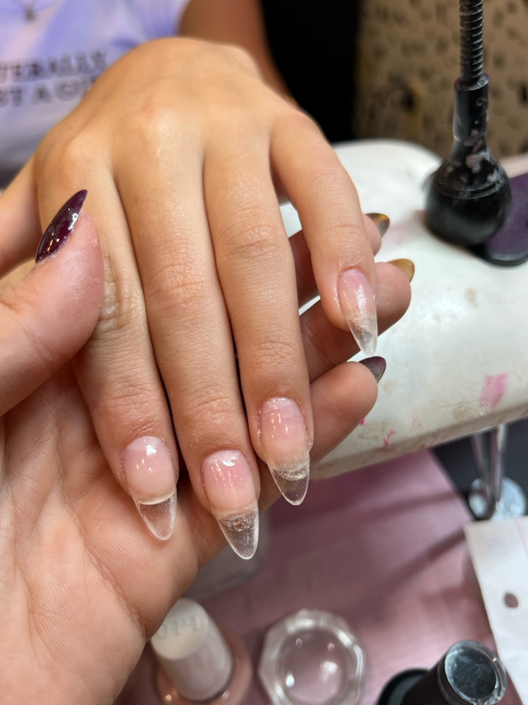 Gel Extensions