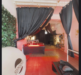 Louise’s $250 Shaping Spa Day