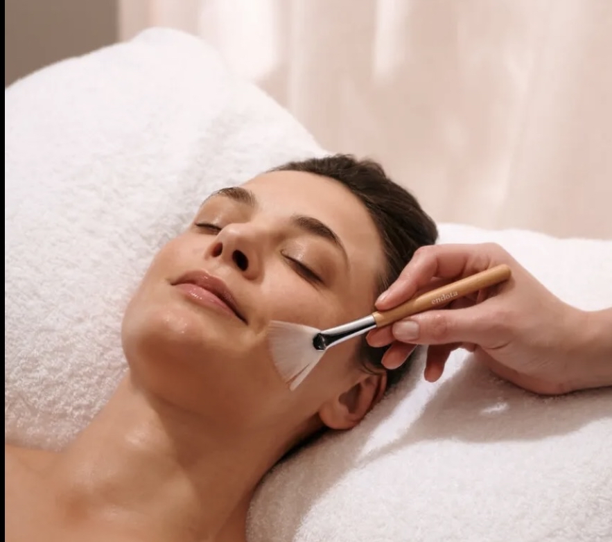 50 Minute Customized Facial