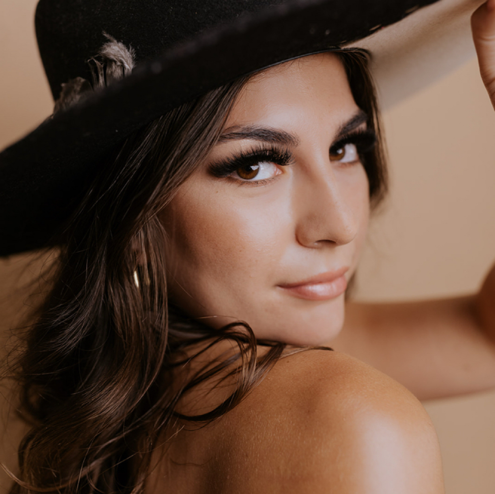 Full Face Wax at Bandit Beauty Co. in Paso Robles, CA