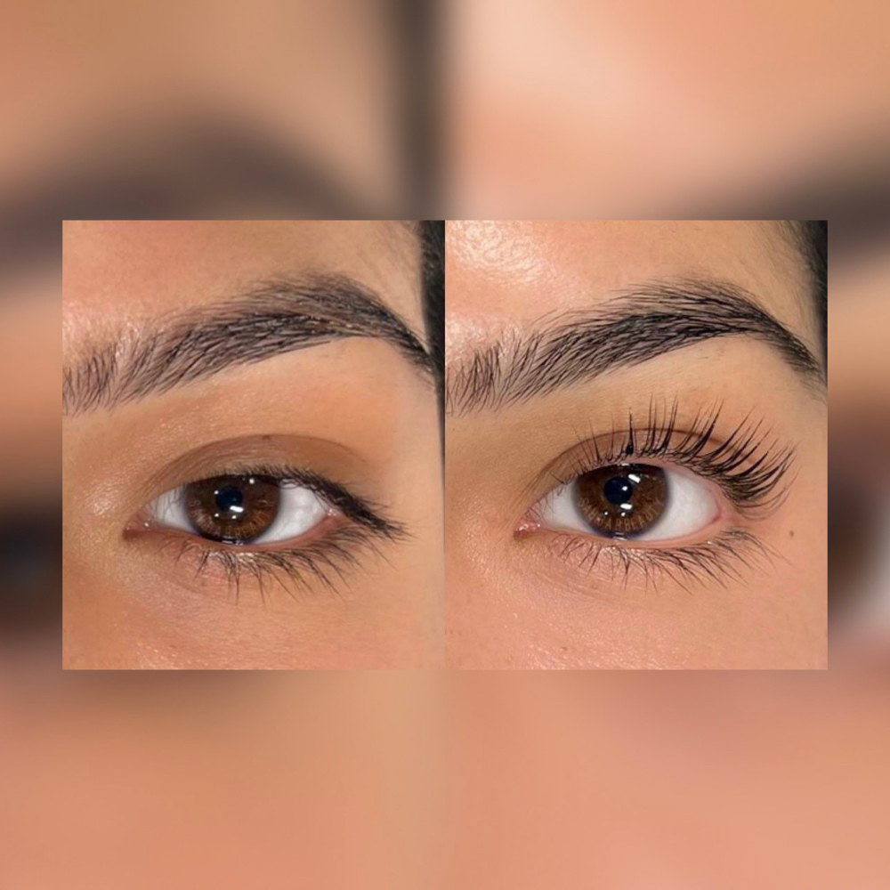 Lash Lift