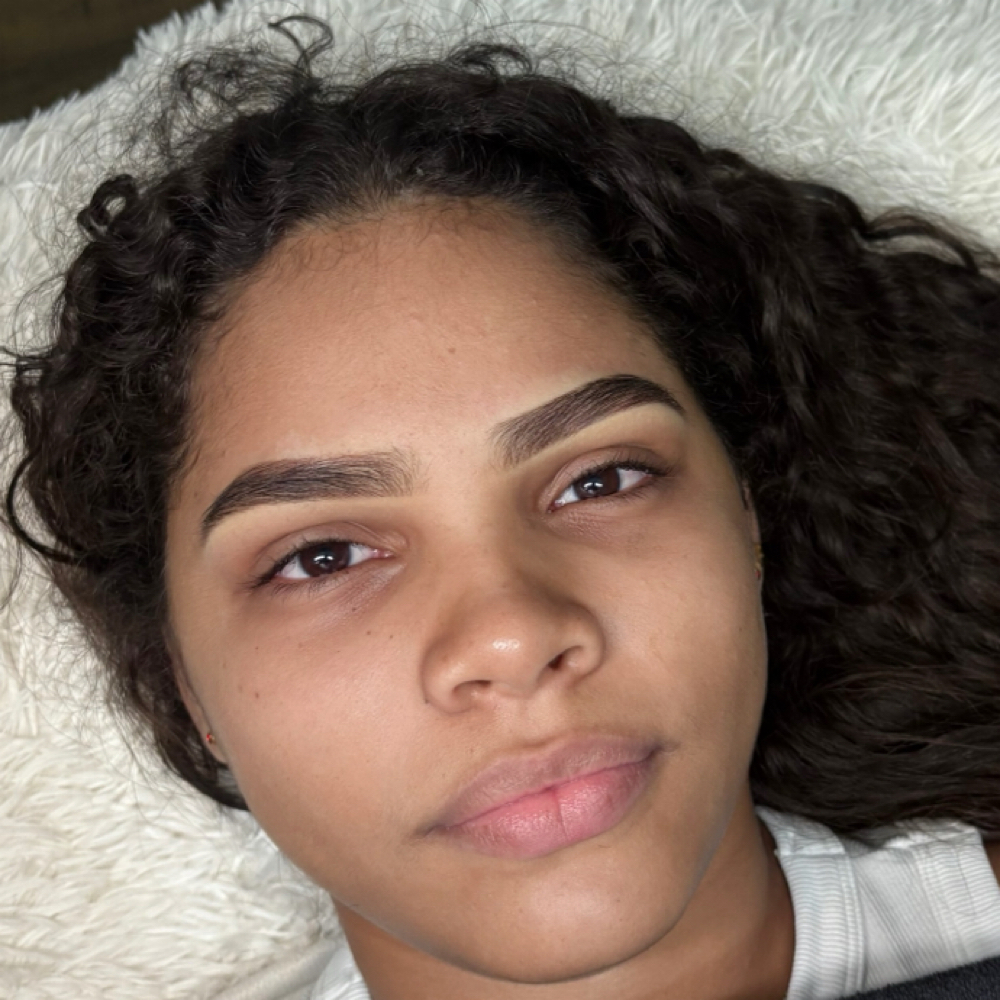✨ Retoque de Power Eyebrows ✨ at Tayselfcarestudio LLC in Lawrence, MA