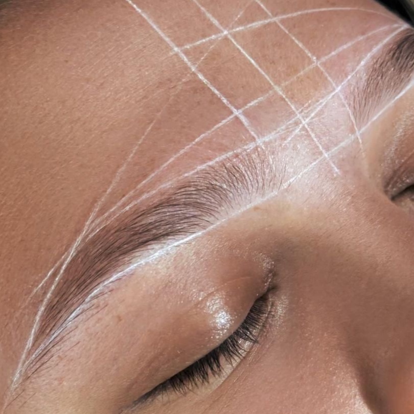 Brow Wax at Sublime Soul in Sacramento, CA