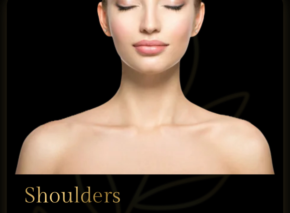 Shoulders