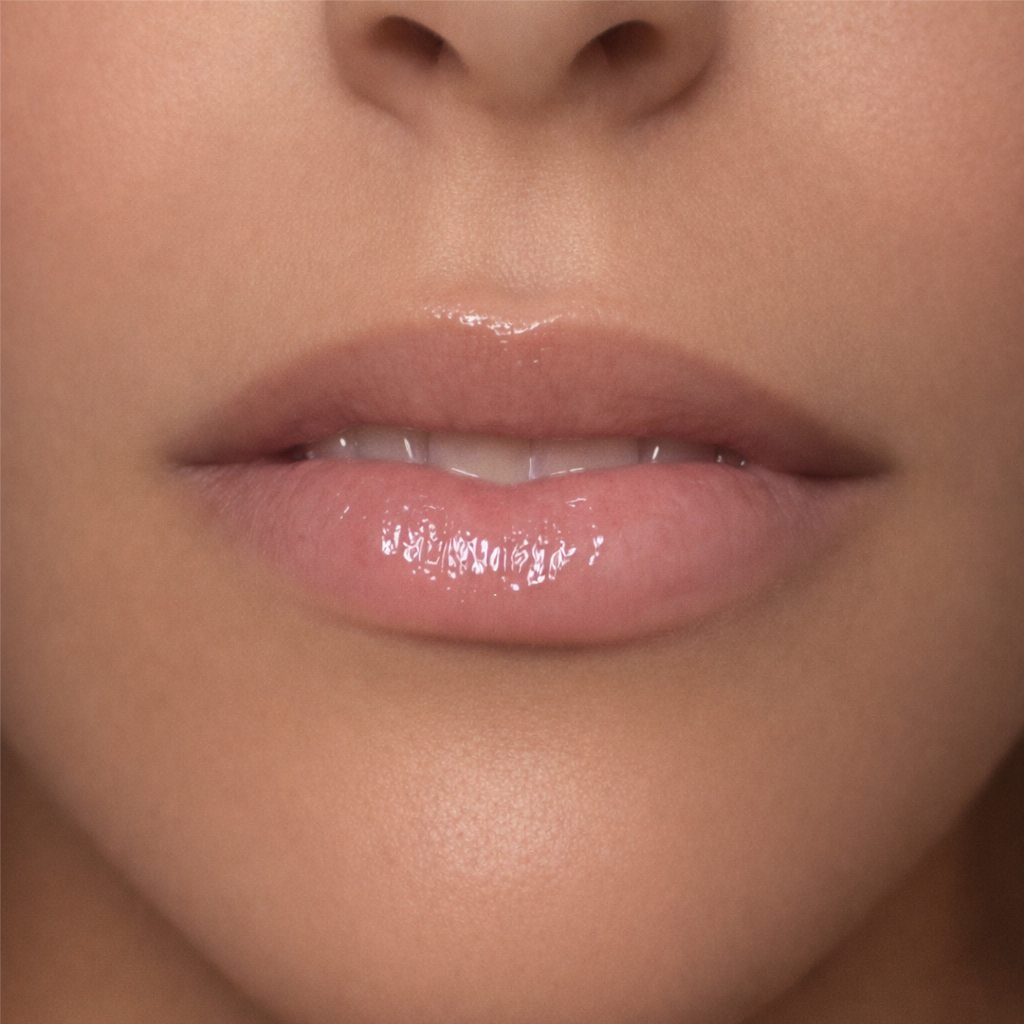 Hydro Gloss Lip at KA Wellness in San Juan, PR