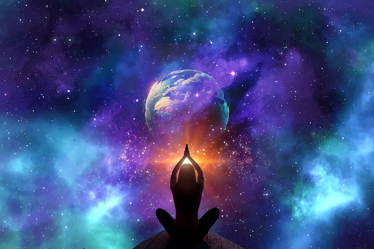 Spiritual Guidance