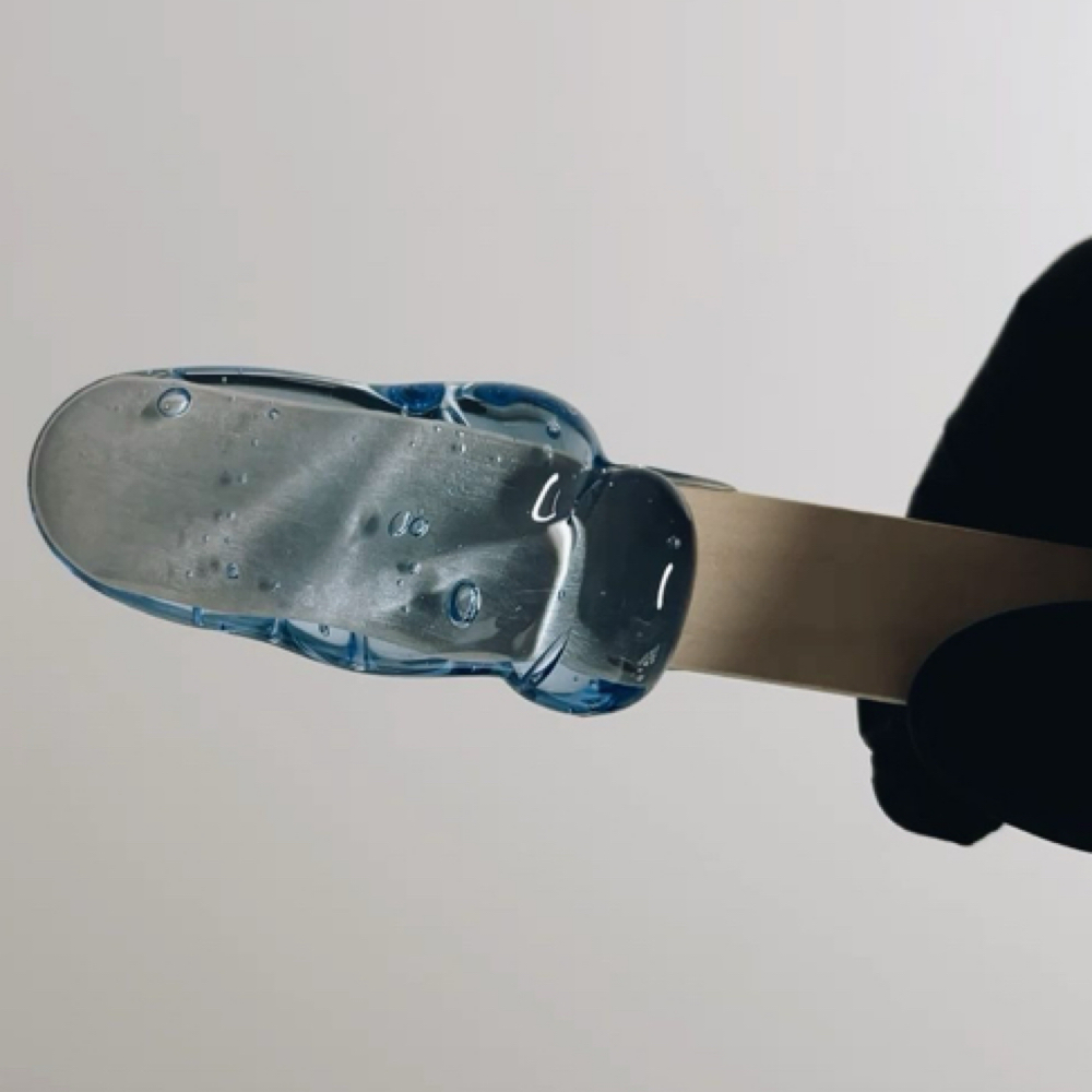 Full back wax at Hush Skin Studio in Tyler, TX