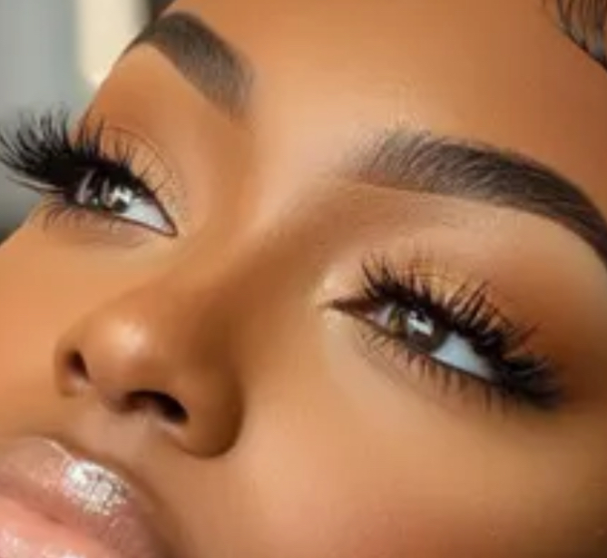 Mega Volume Lash Fills
