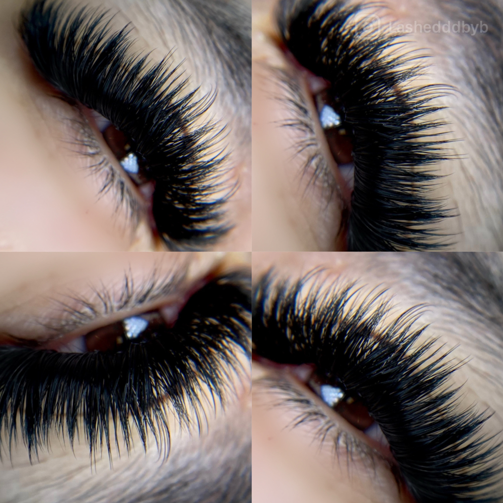 OG Clients Full Set