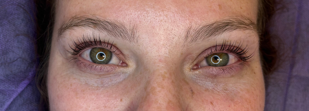 Lash Lift