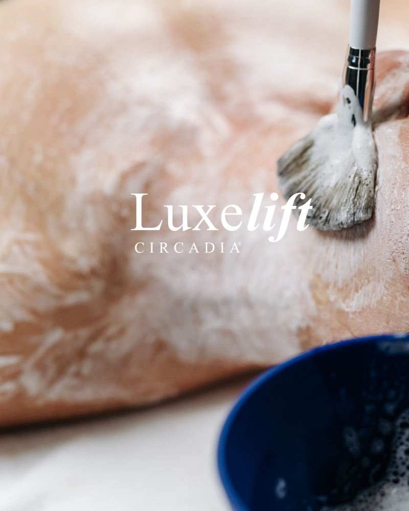 Luxe Lift Facial
