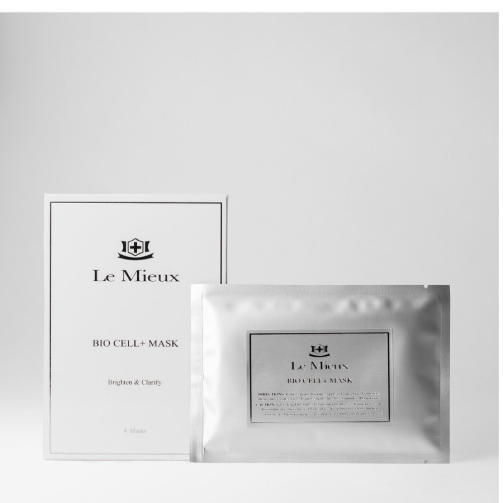 Bio Cell + Mask Anti-aging