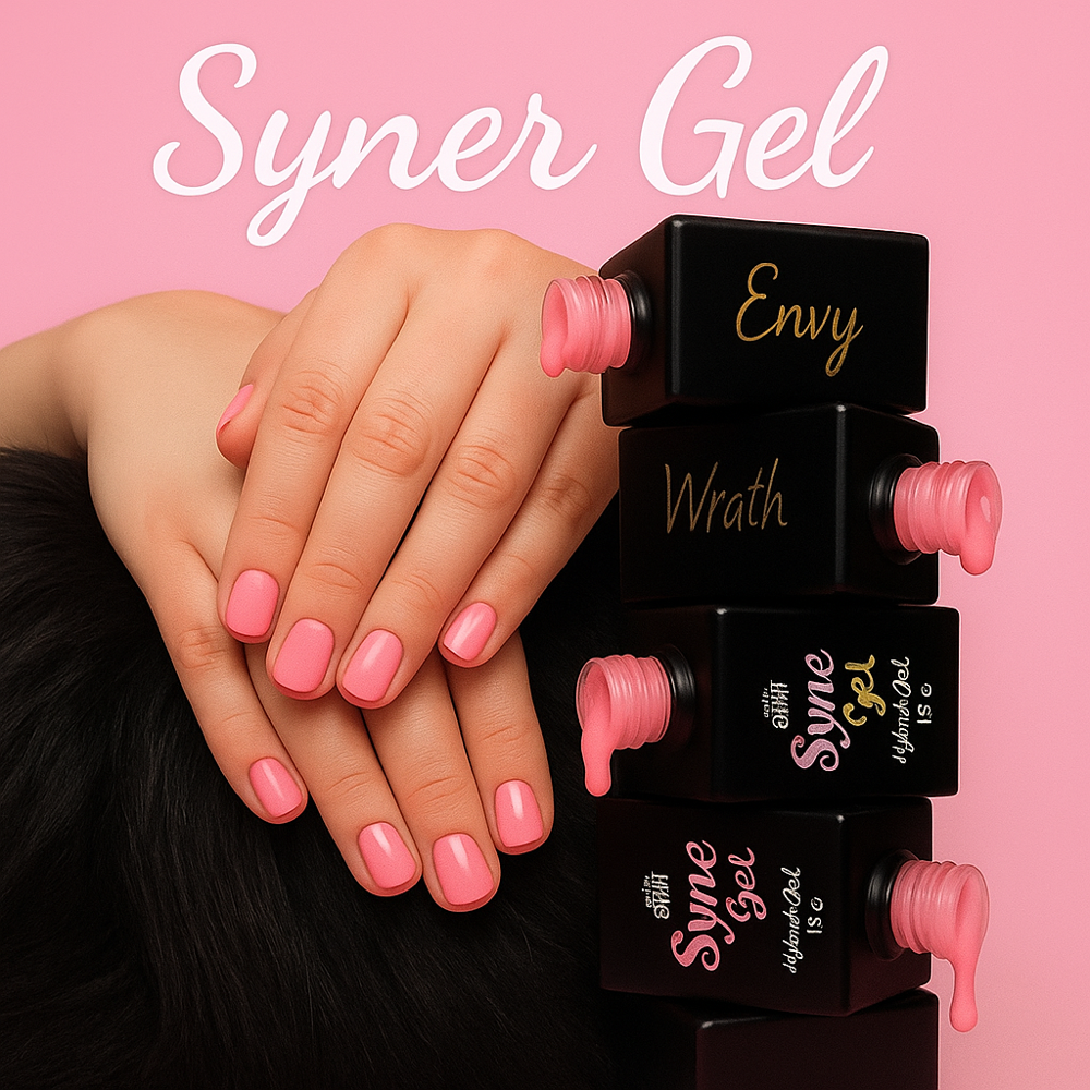 Syner Gel Manicure