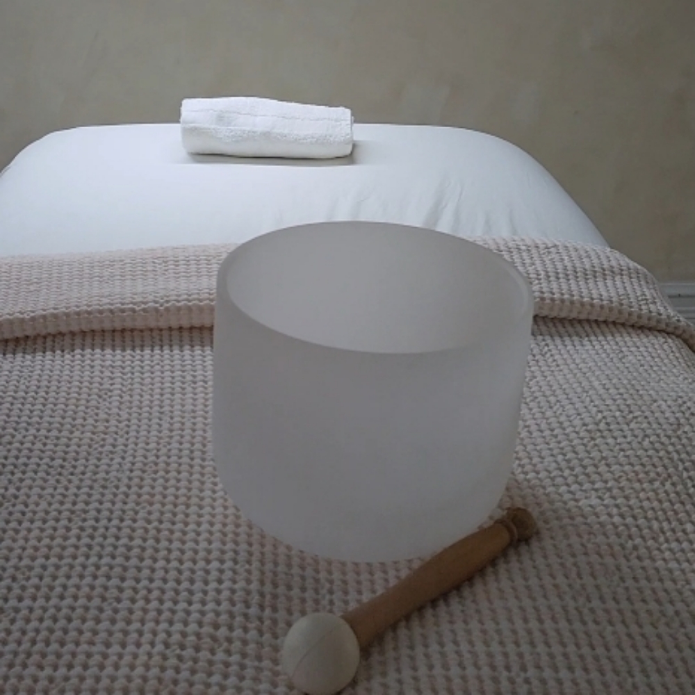 Luxury Relaxing Facial + Sound at Radiant Soul Skincare in Longwood, FL