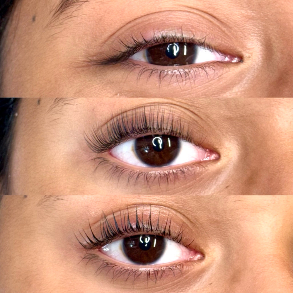 Koreal Lash Lift -Aug Intro Pricing at Meraki Beauty Haus LLC in San Antonio, TX