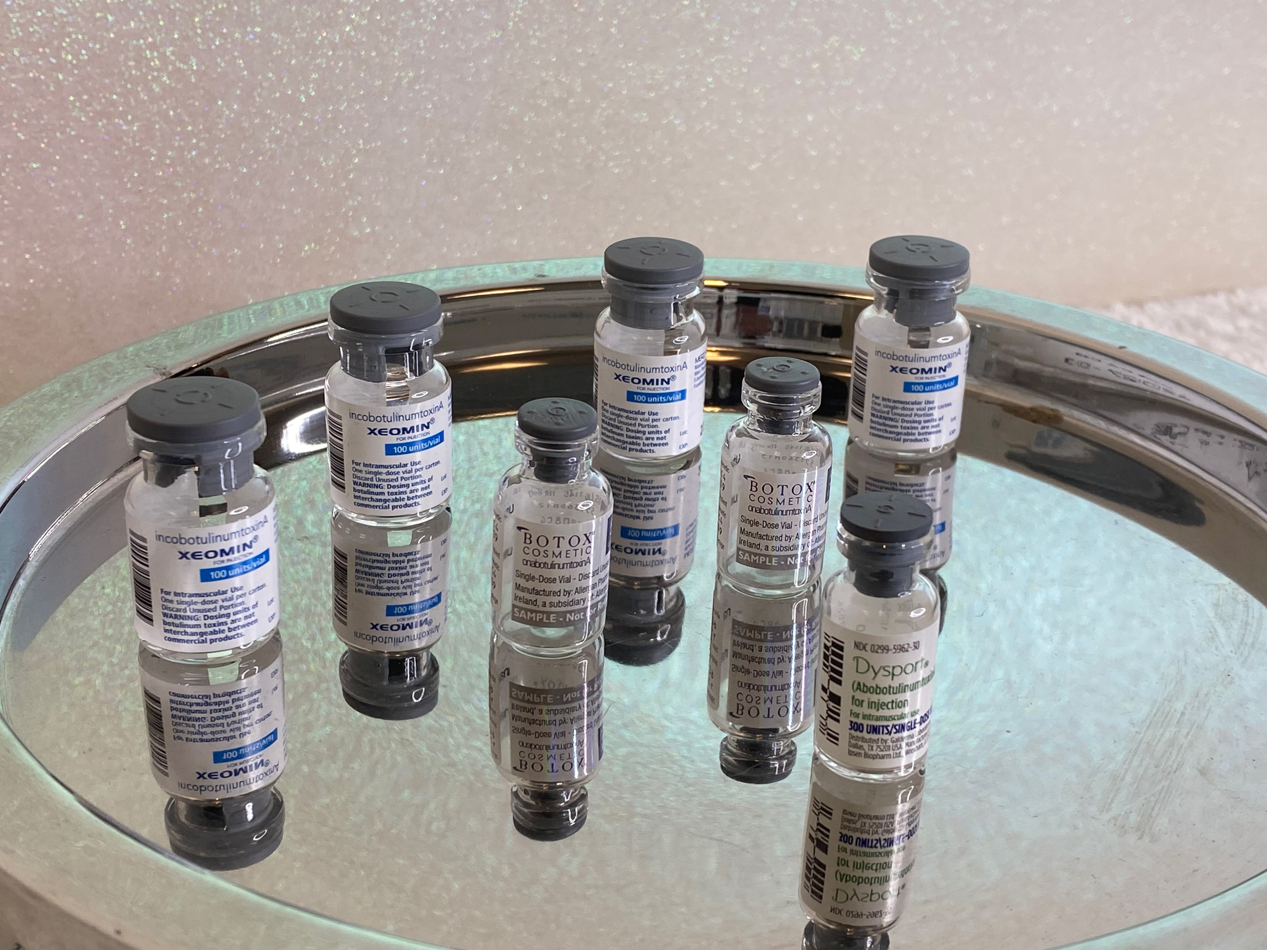 Wrinkle Reducers