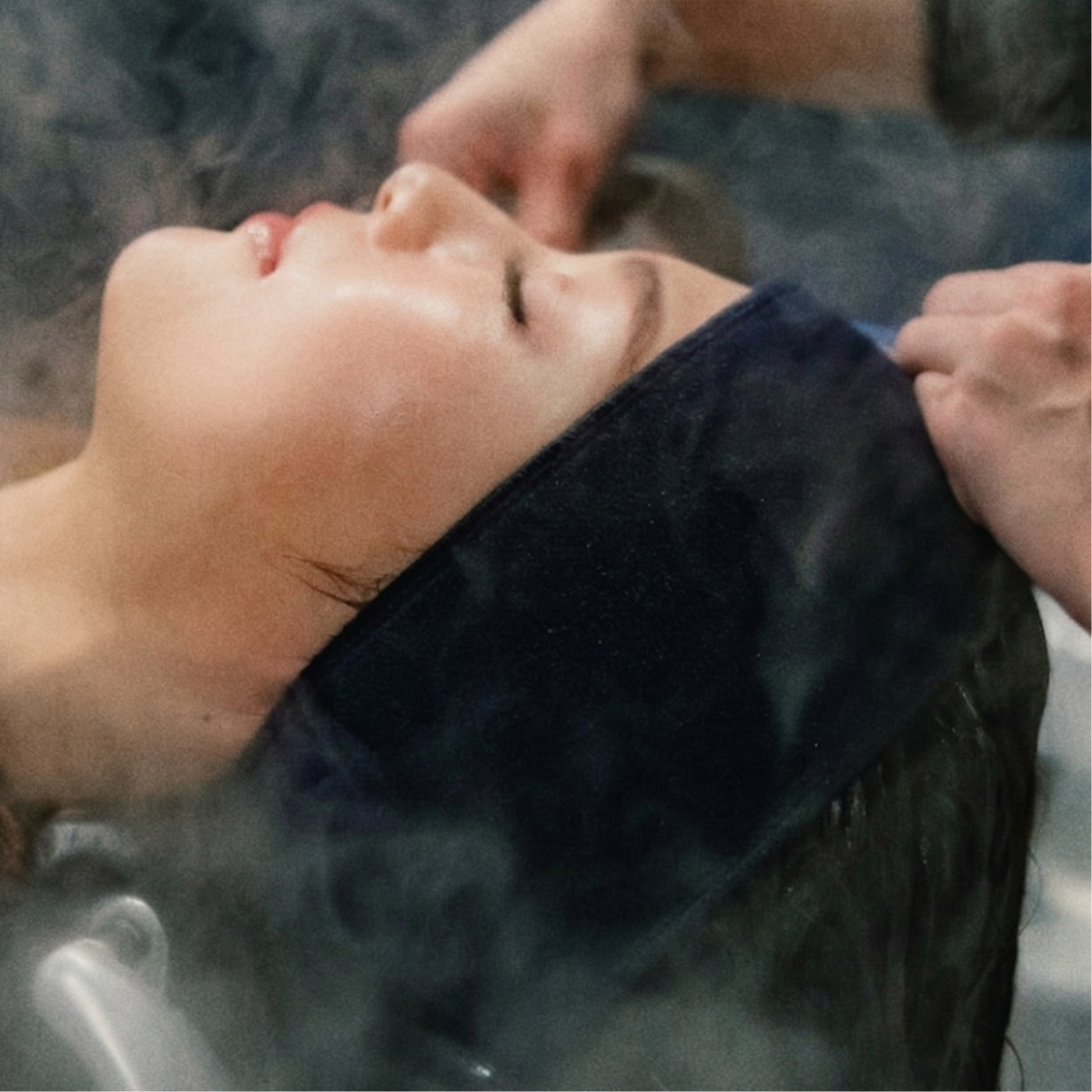 Headspa Deluxe Treatment at EARTHEN BEAUTY in New York, NY