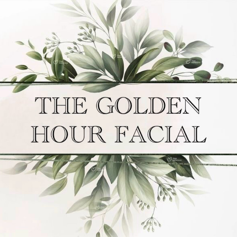 The Golden Hour Facial at Witte + Wild Aesthetics in Rosemount, MN