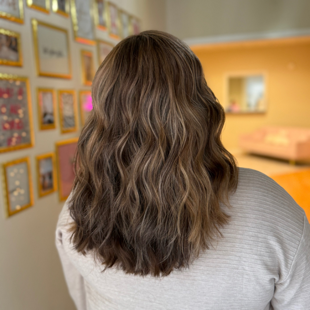 OLAPLEX TREATMENT at Beauty With Whitney Wilson in Harlan, KY