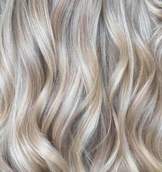 BASE COLOR at DesaRae Shane in Dallas, TX