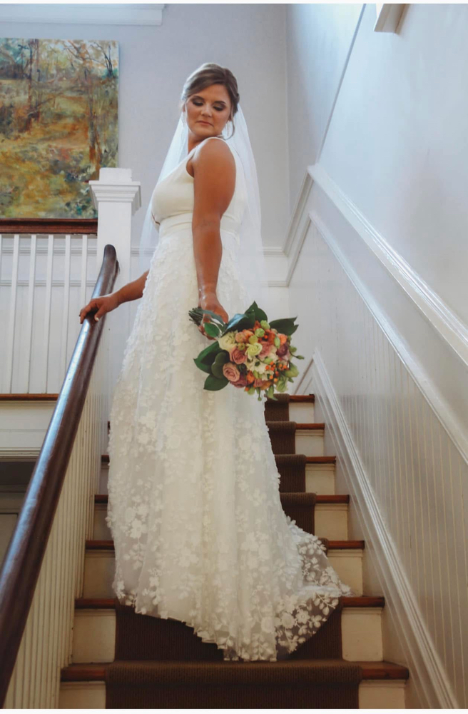 Bride Package at Gold’n Girls Mobile Tanning in Florence, SC