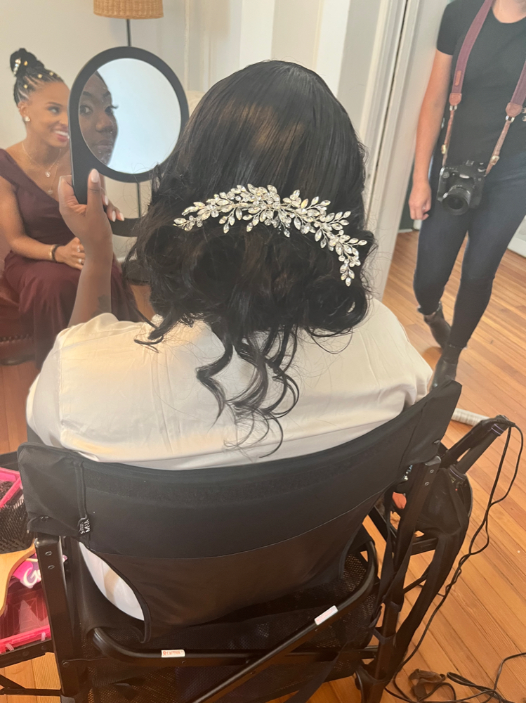 Bridal Package