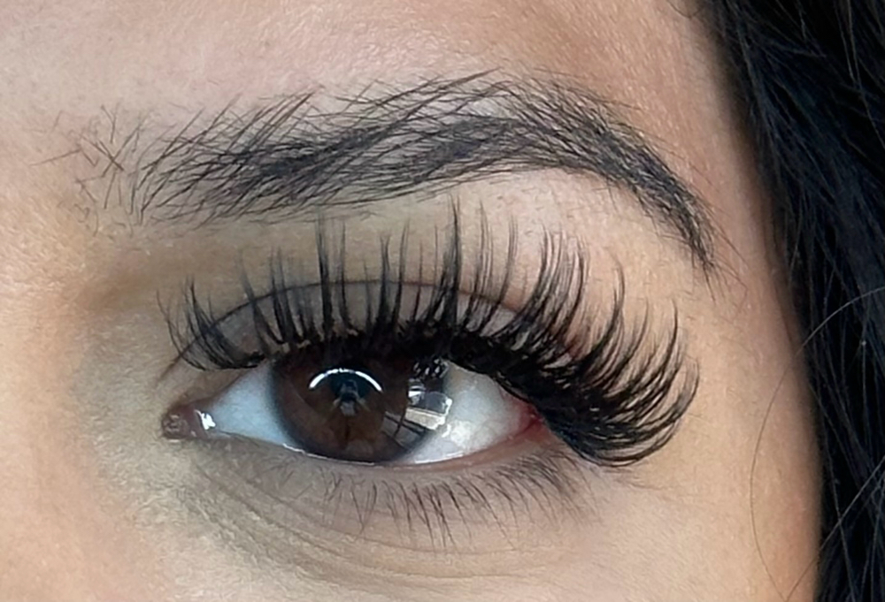 𝐖𝐢𝐬𝐩𝐲 𝐰𝐞𝐭 𝐟𝐢𝐥𝐥 🪄 at Esthetics Cintora in Rockford, IL