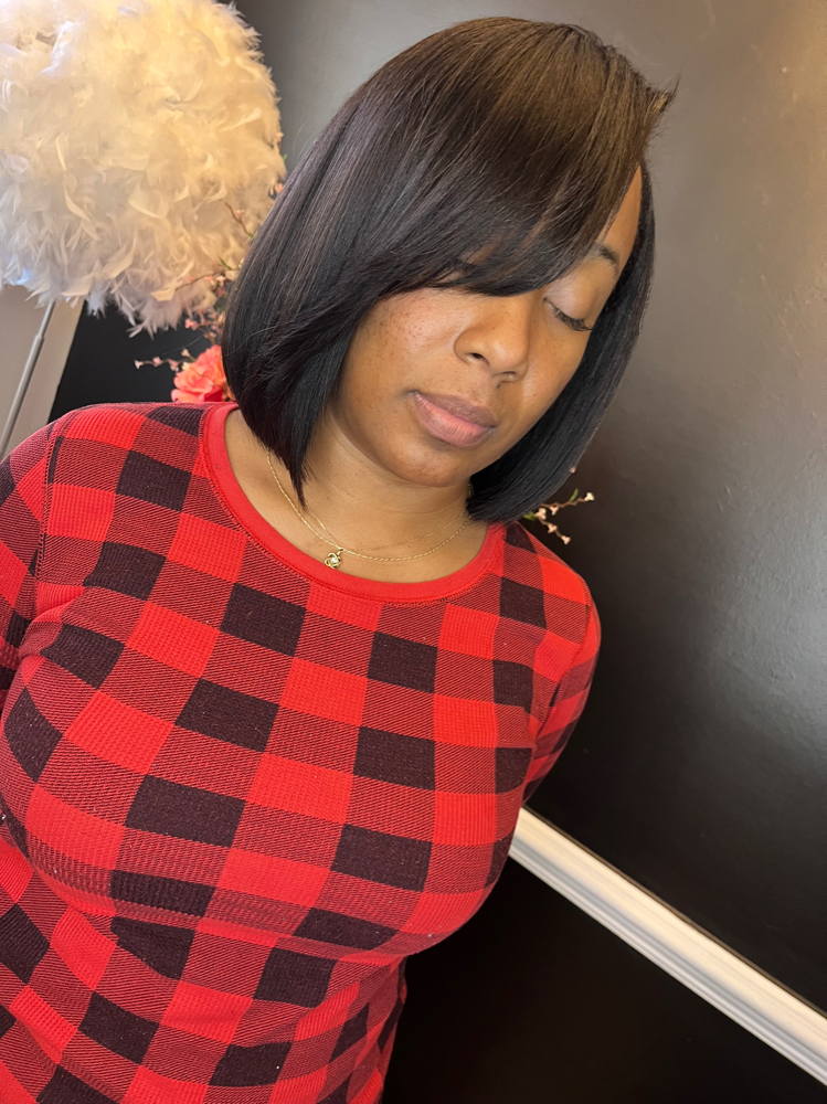 Natural Sew In