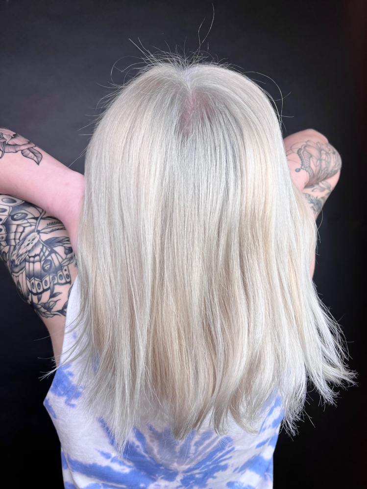 Color Correction