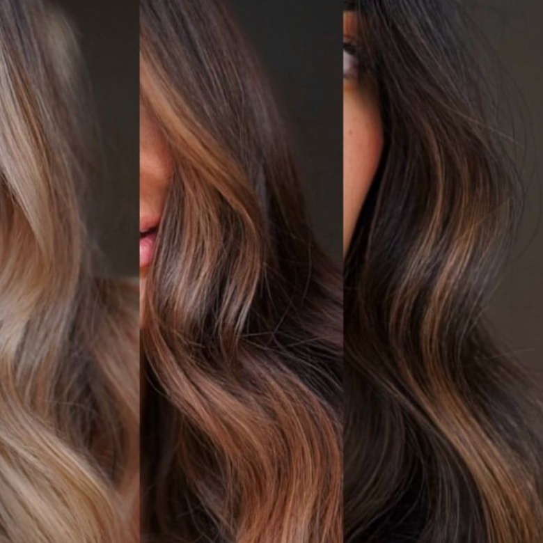 Color Only at Tammy Muzrall in Overland Park, KS