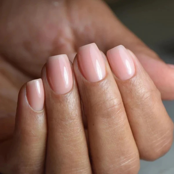 Luminary Nails & Pedi Gel