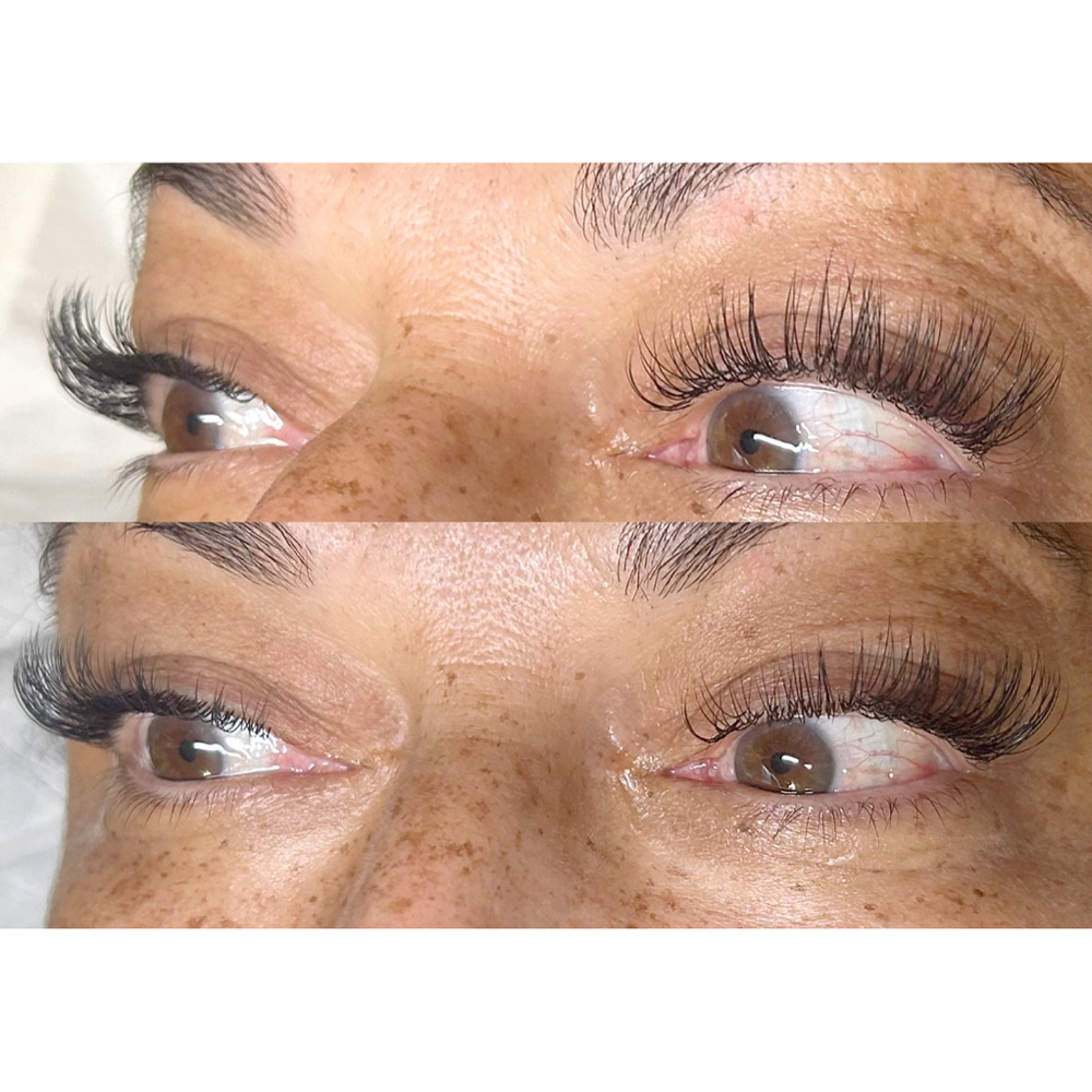 8D Hybrid (Fullset) at Drea’s Beauty Shop in Oxnard, CA