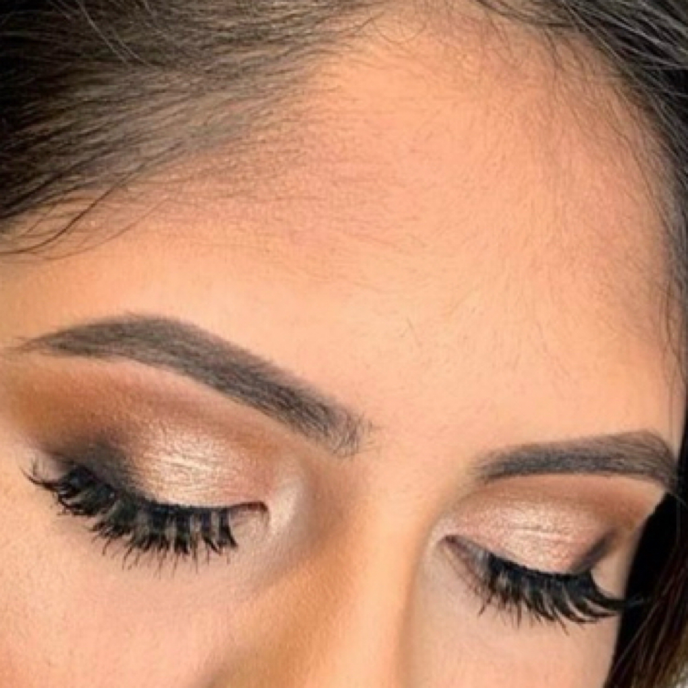 Makeup at beautybymarjorieanne in Tracy, CA