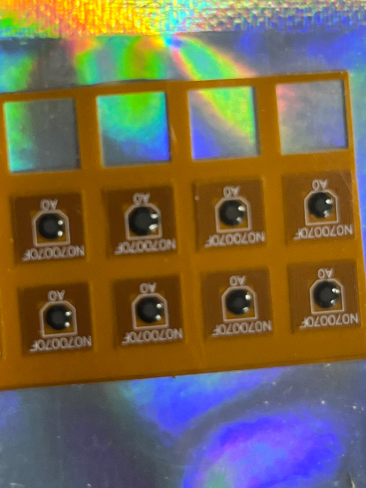 Add Nfc Buisness Chip