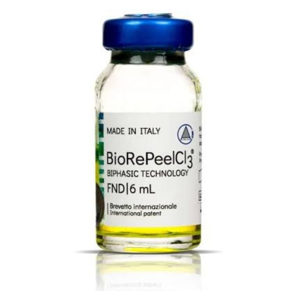 BioReReel at Glass Face Aesthetics LLC in Fort Stockton, TX