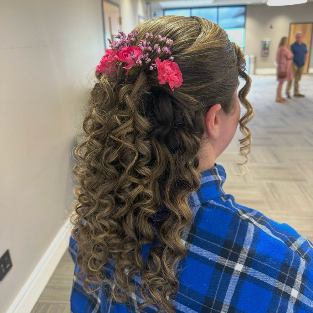 Wedding Party Hair and/or Makeup at Beauty By Erin in pikeville, KY