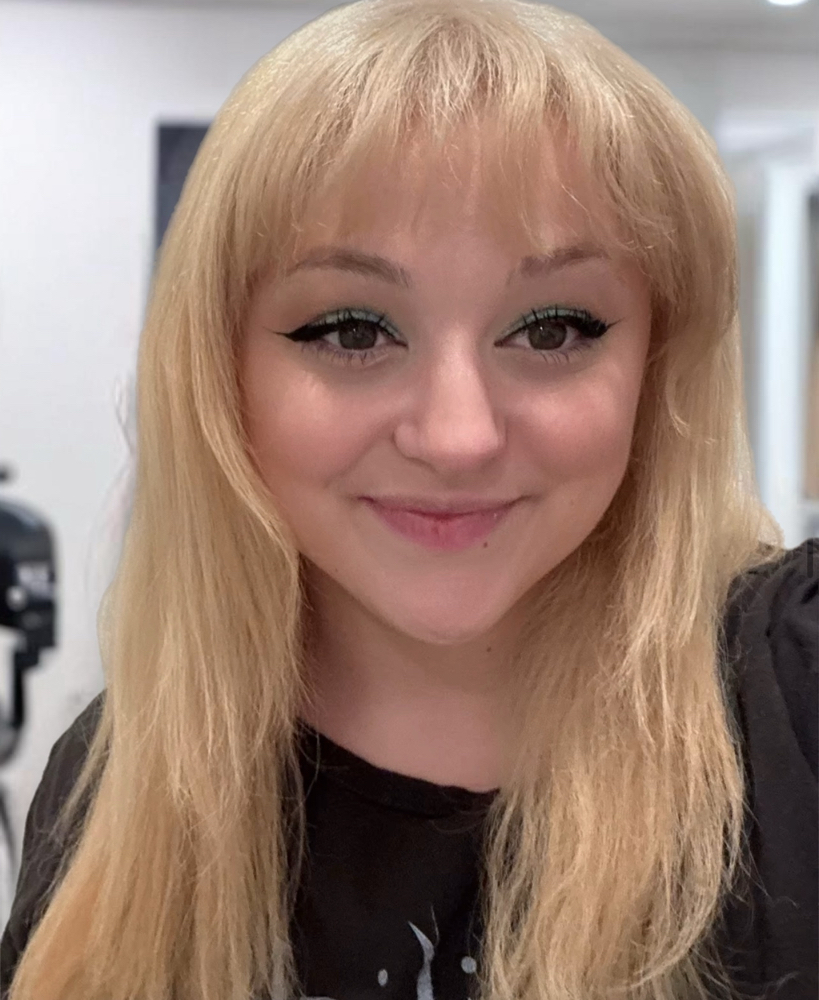 Bleach And Tone