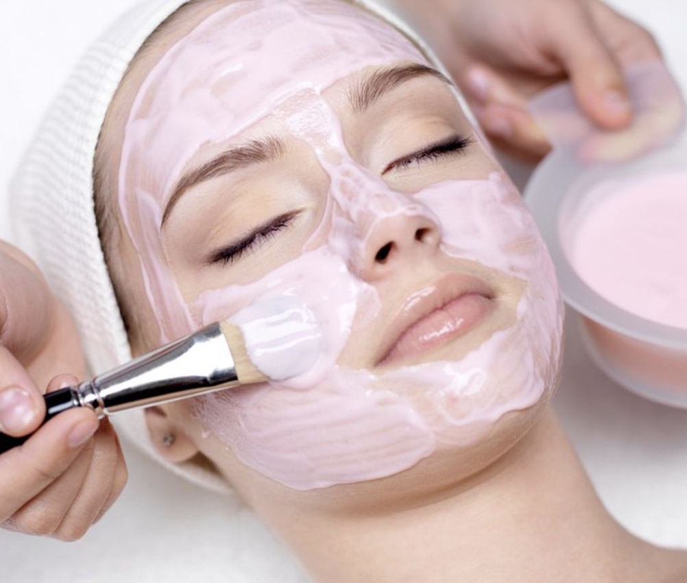 Blush & Bell Signature Facial