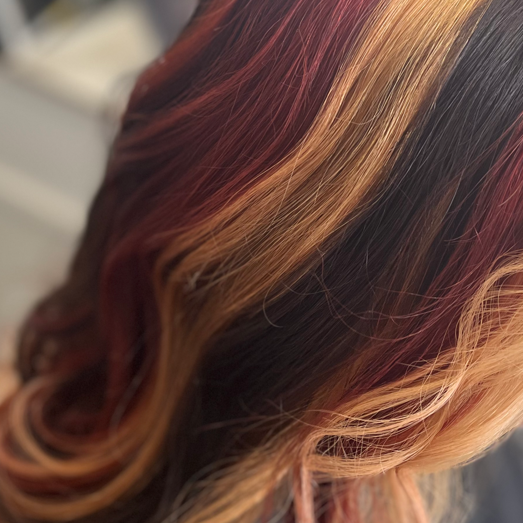 Color & Dimension at Las Cruces Beauty in Las Cruces, NM