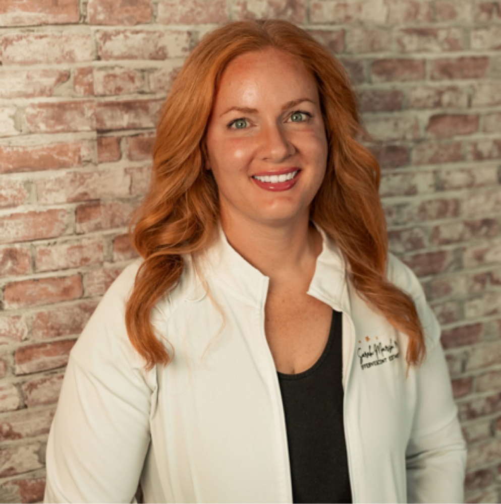 ✨ Aesthetic Consult at Effervescent Esthetics in Freeport, IL