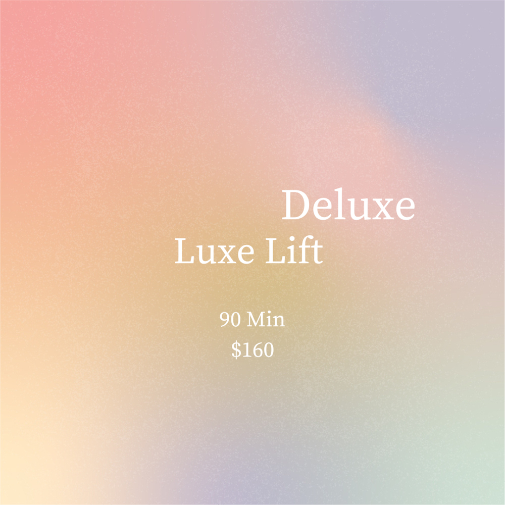 Luxe Lift Peptide Treatment at Shaded Esthetics in Bay Village, OH