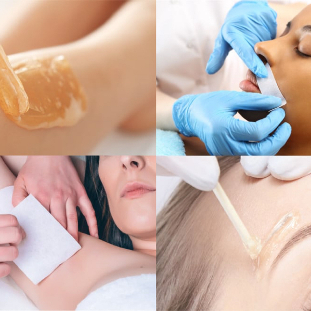 Waxing at Chao Nail & Beauty in Pittsburgh, PA