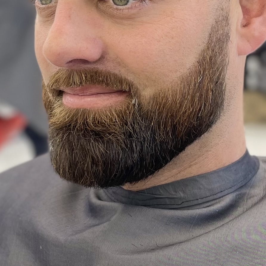 Beard Trim