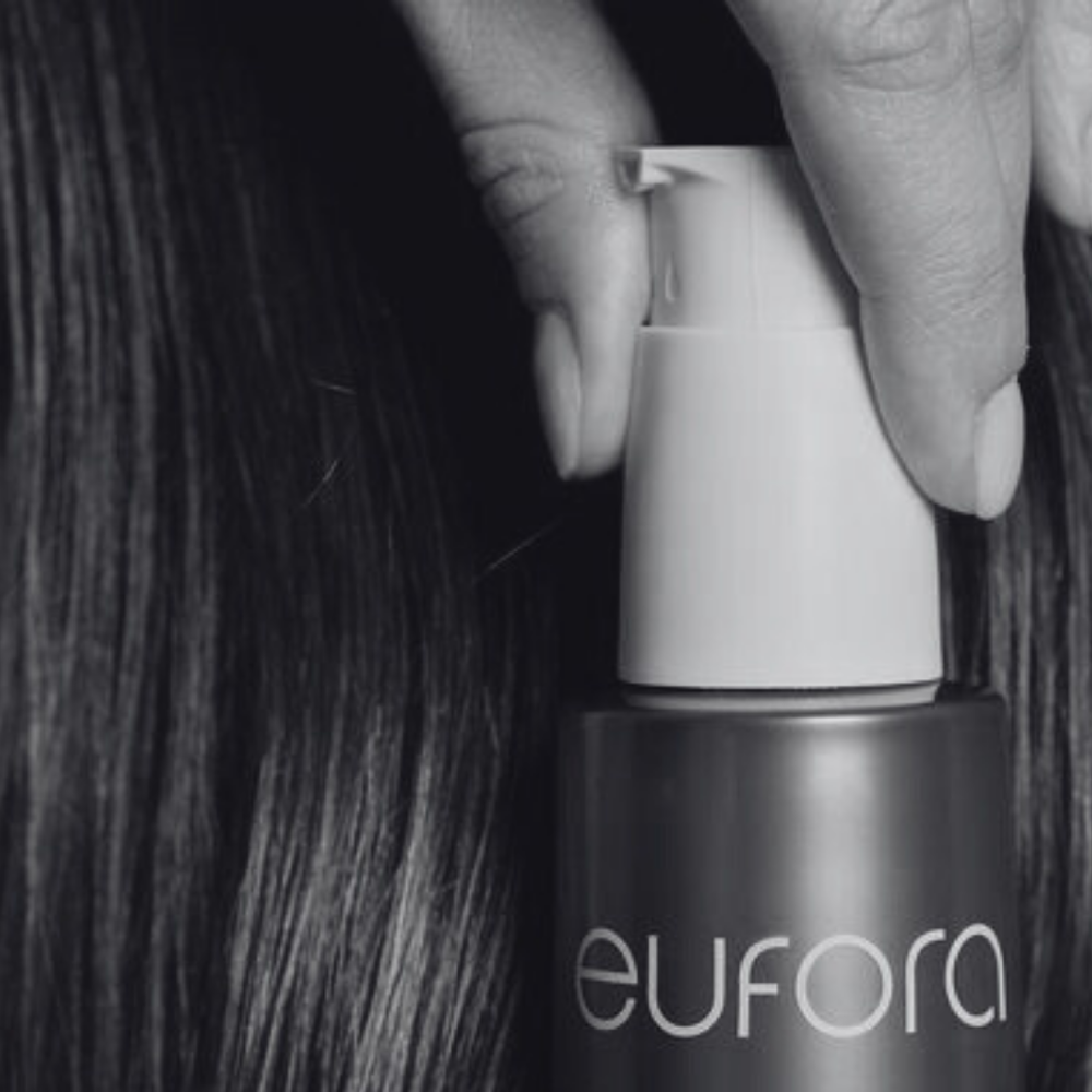 Gloss Shine Treatment at Palo Santo in San Diego, CA