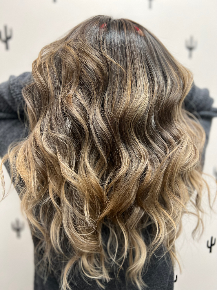 Balayage