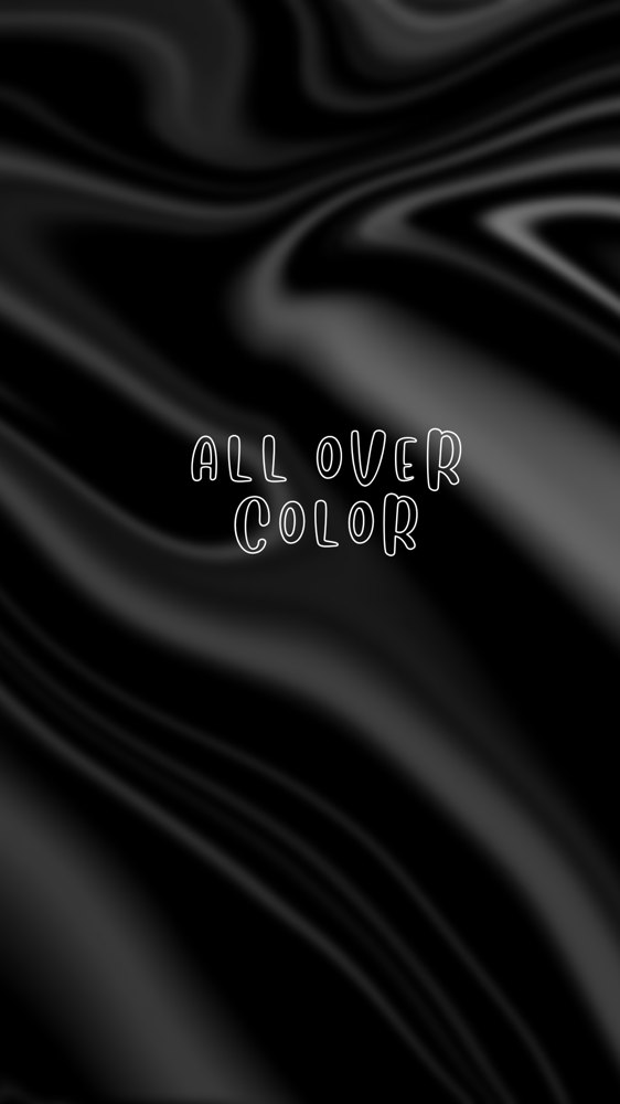 All Over Color